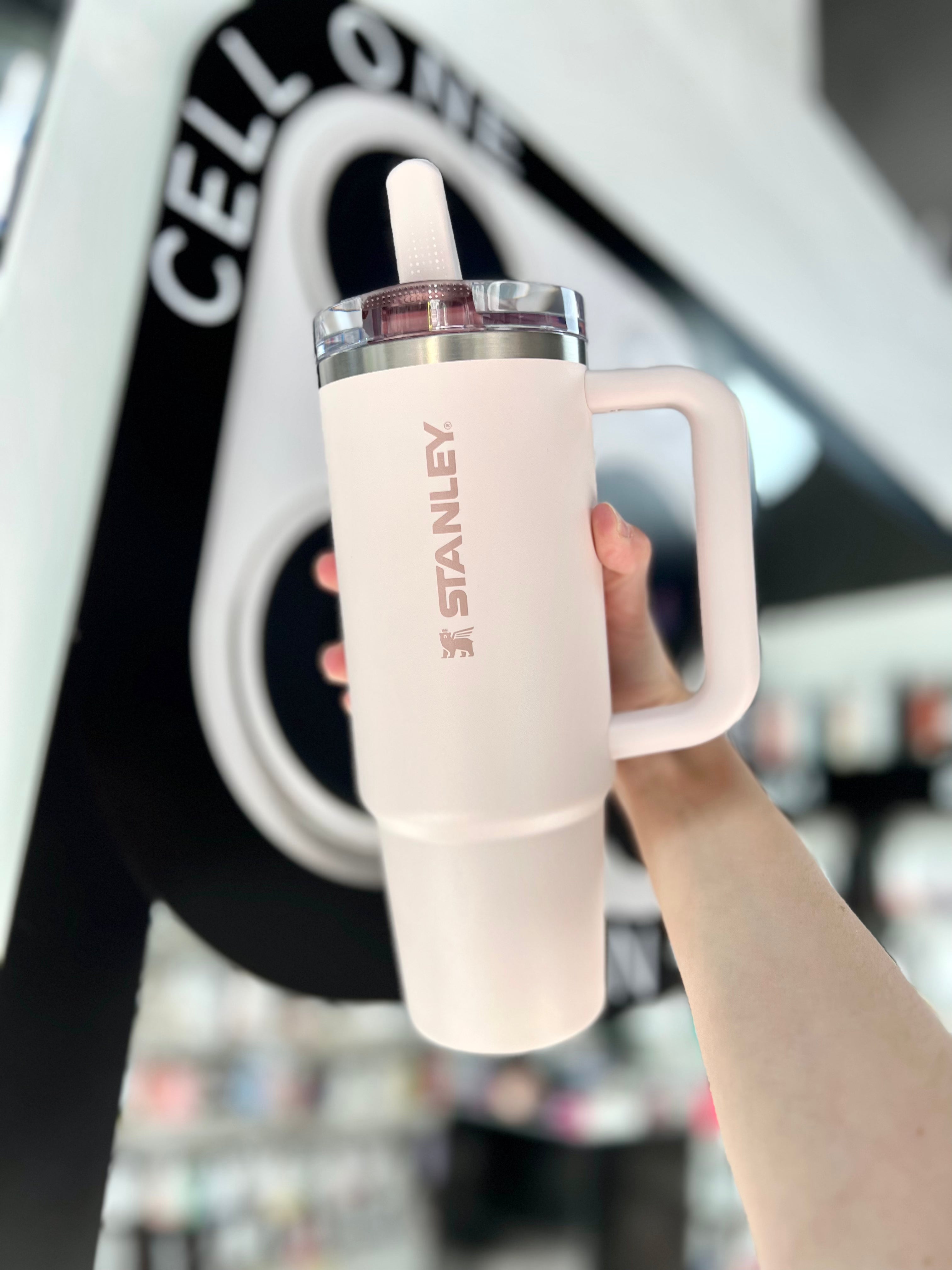 VASO STANLEY QUENCHER PROTOUR 887ML