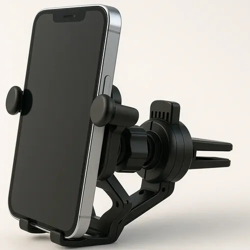 Soporte de Auto Q500 Soul – Porta Celular para Tu Vehículo