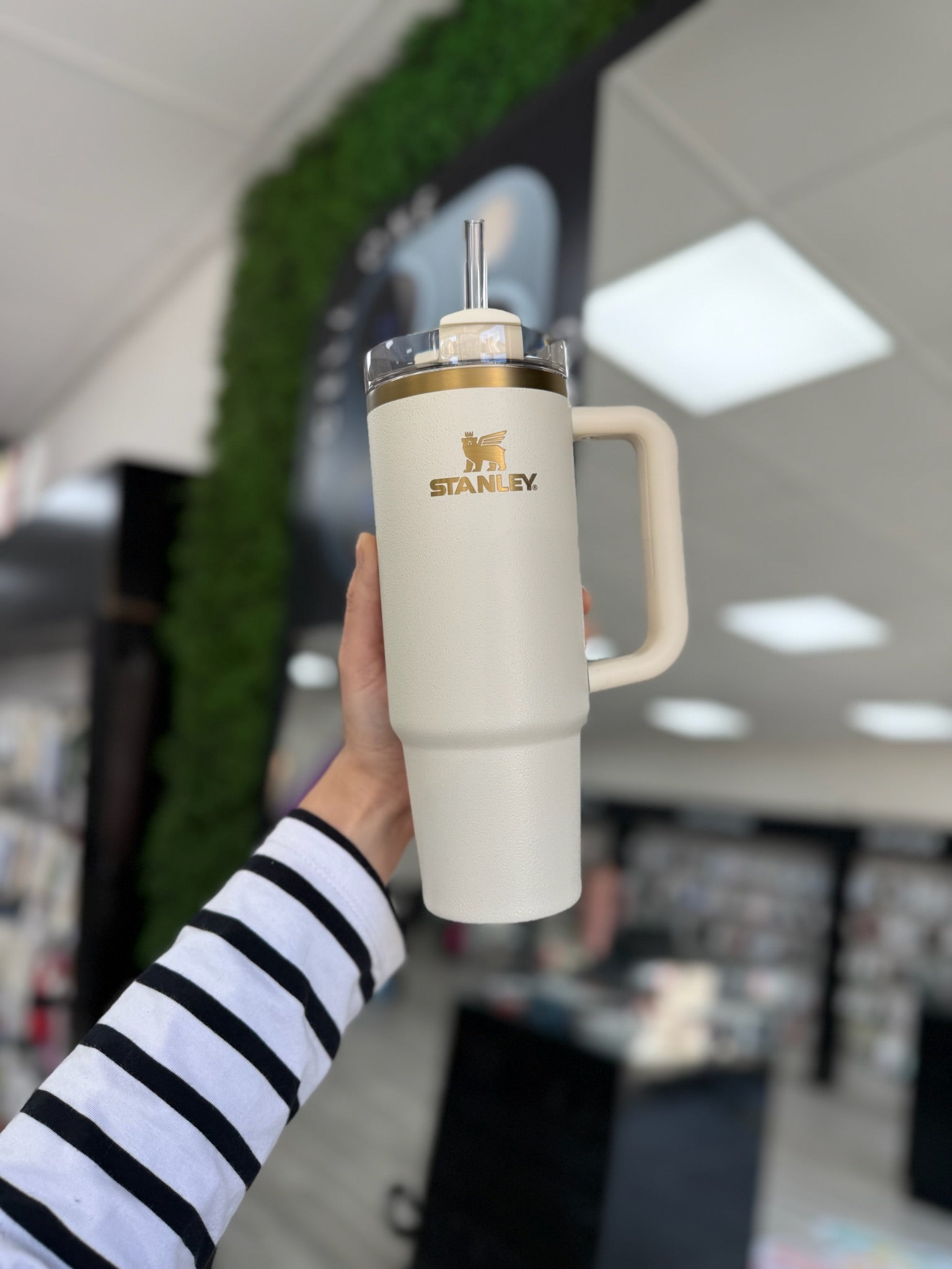 VASO STANLEY QUENCHER 0.88ML