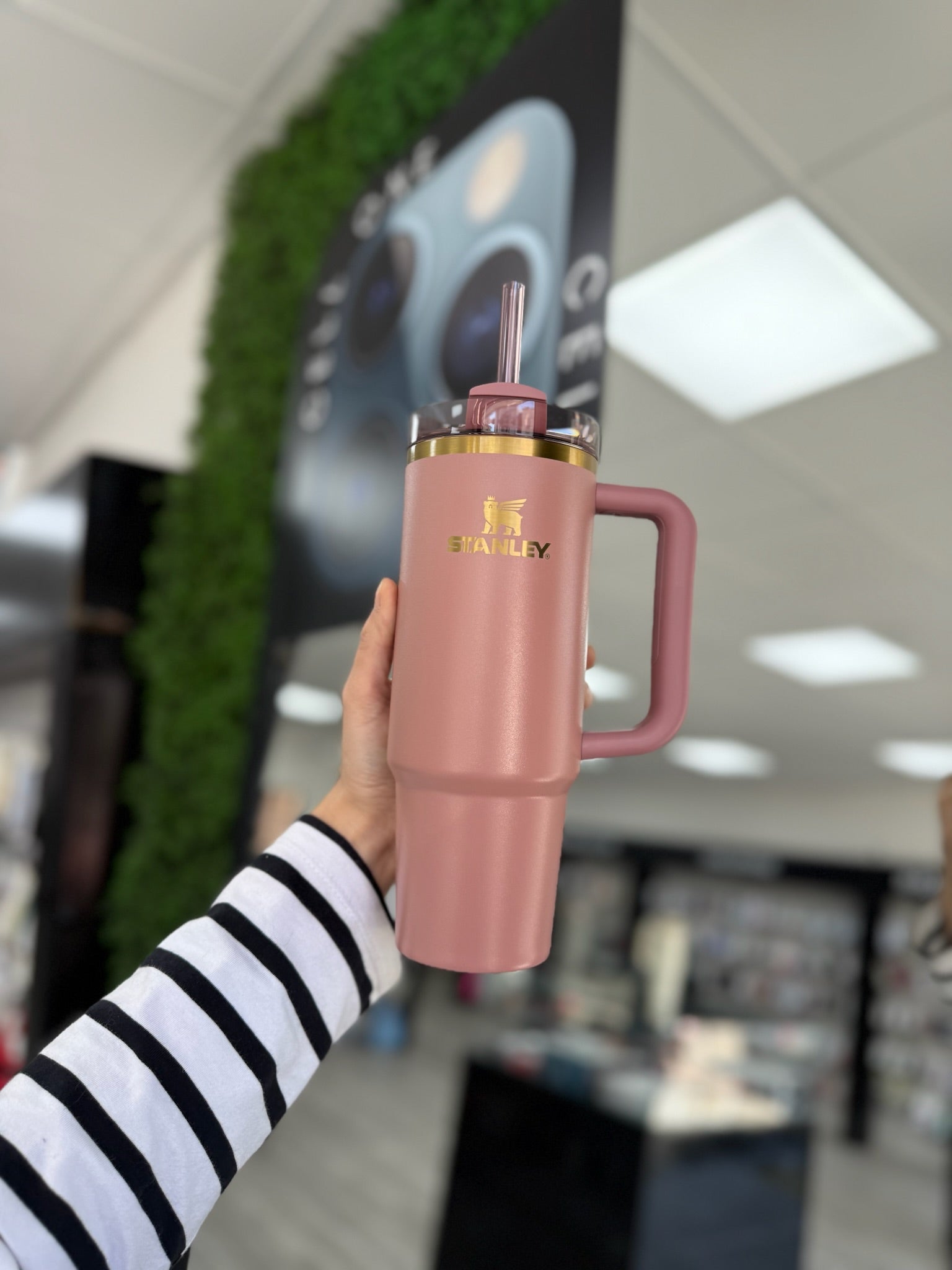 VASO STANLEY QUENCHER 0.88ML