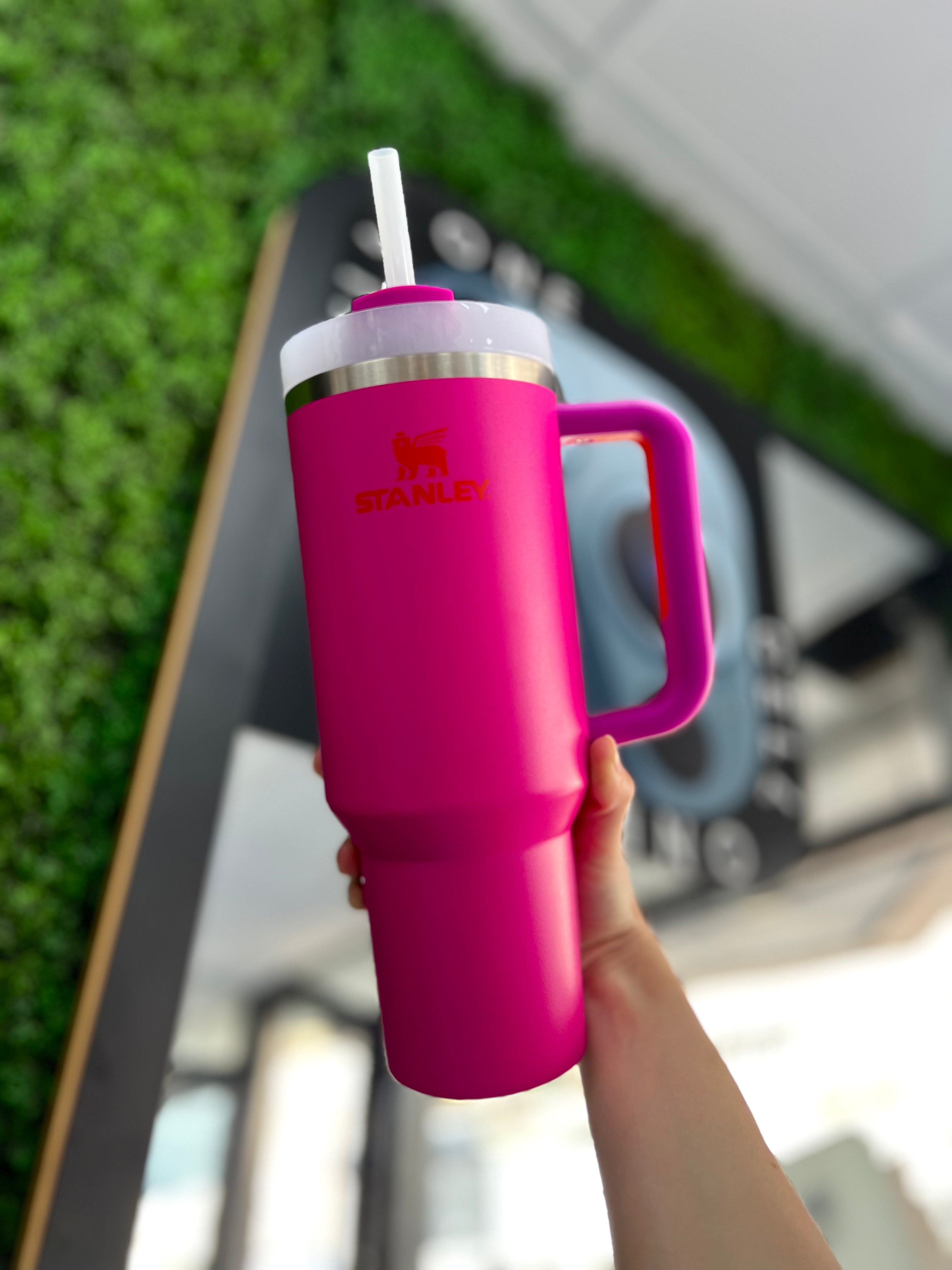 VASO STANLEY QUENCHER 1.18L