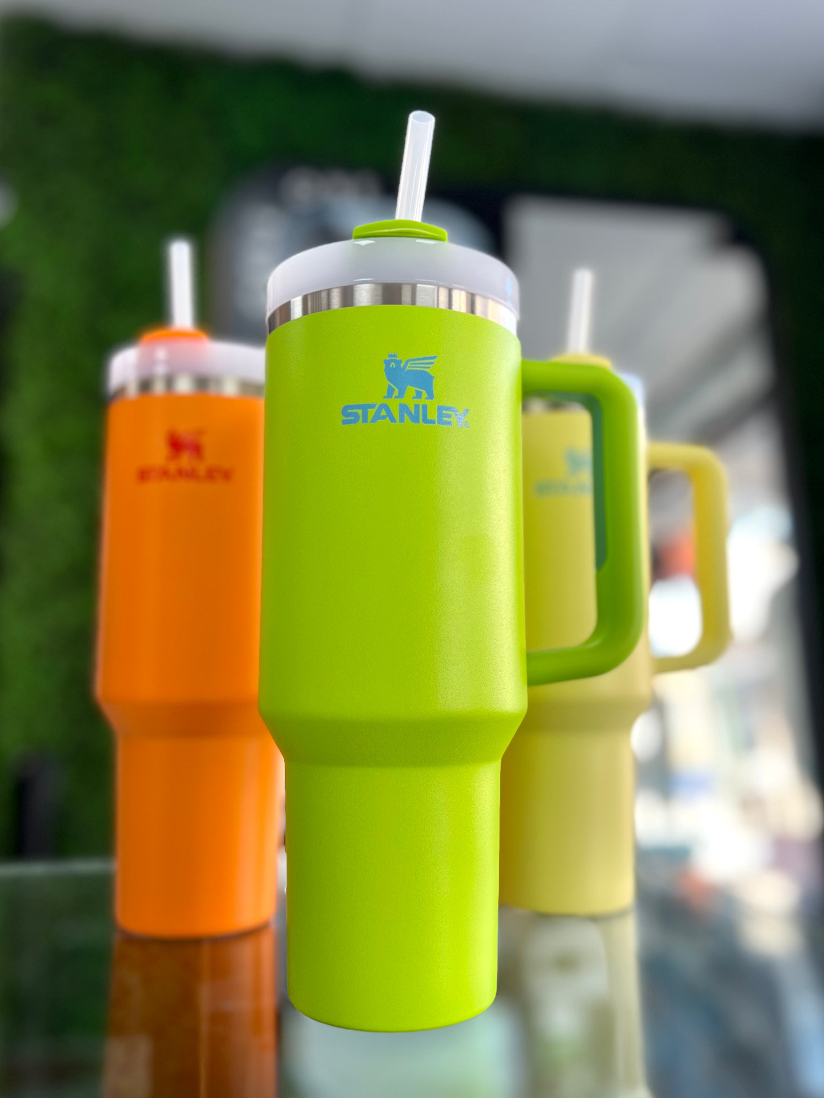 VASO STANLEY QUENCHER 1.18L