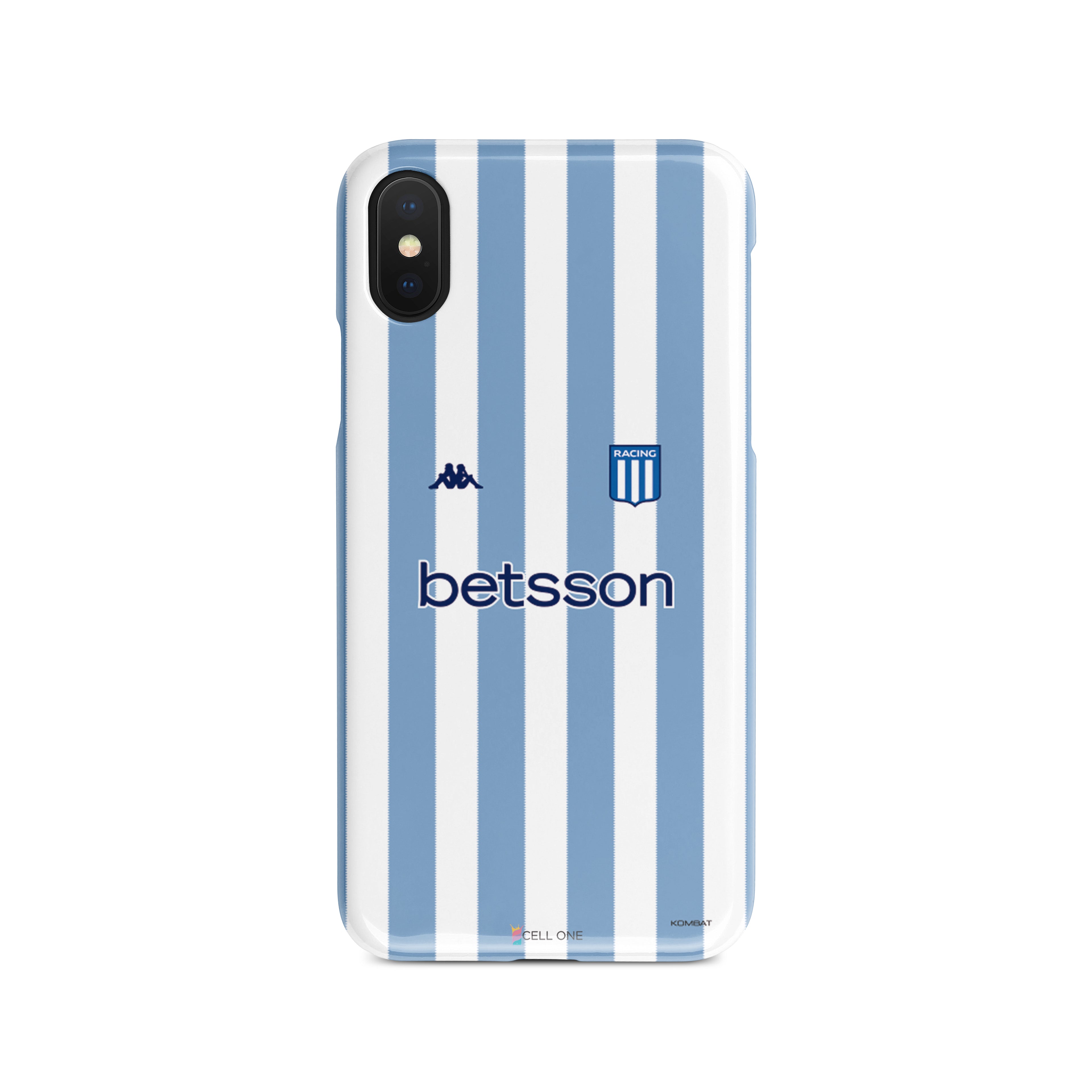FUNDA PERSONALIZADA CAMISETAS