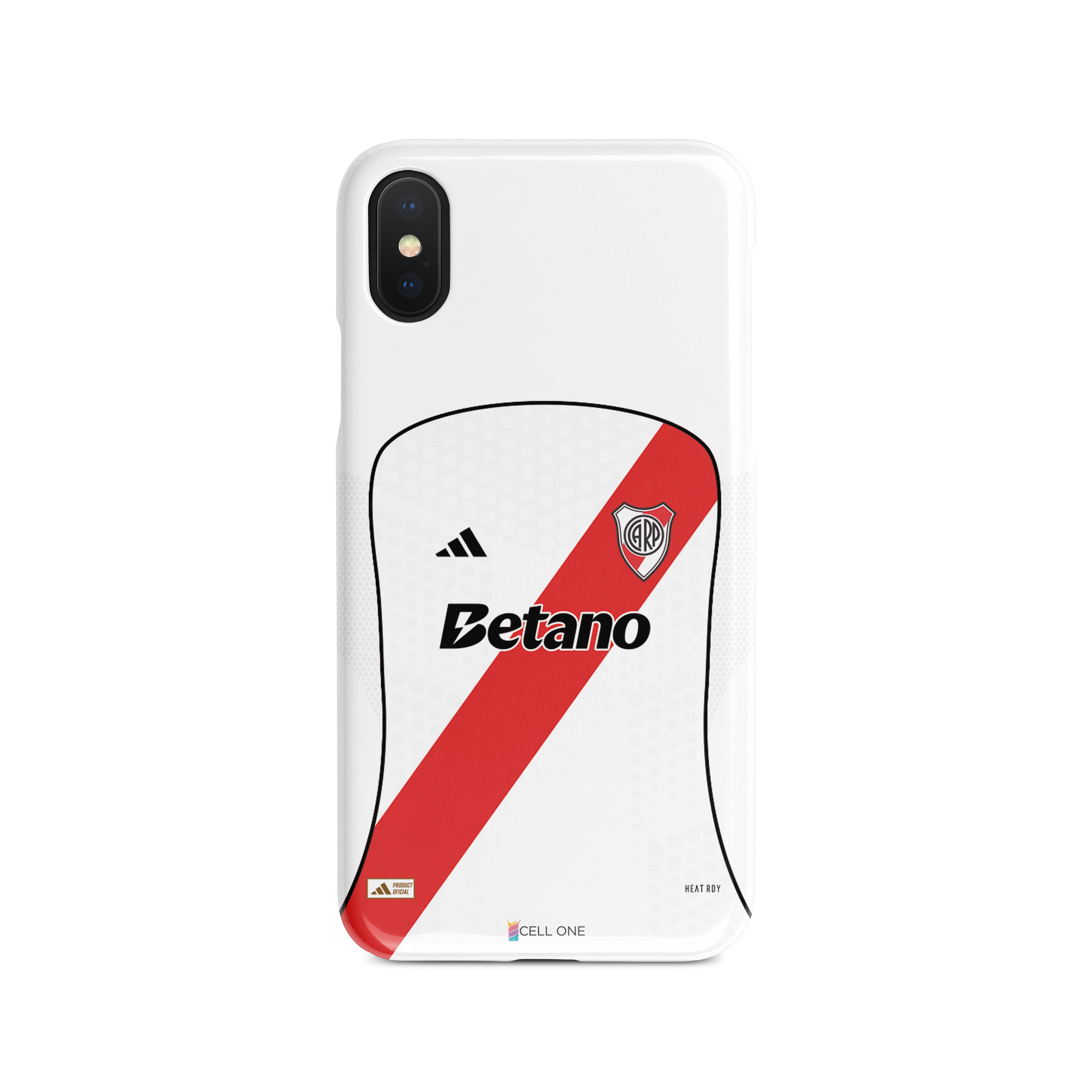 FUNDA PERSONALIZADA CAMISETAS