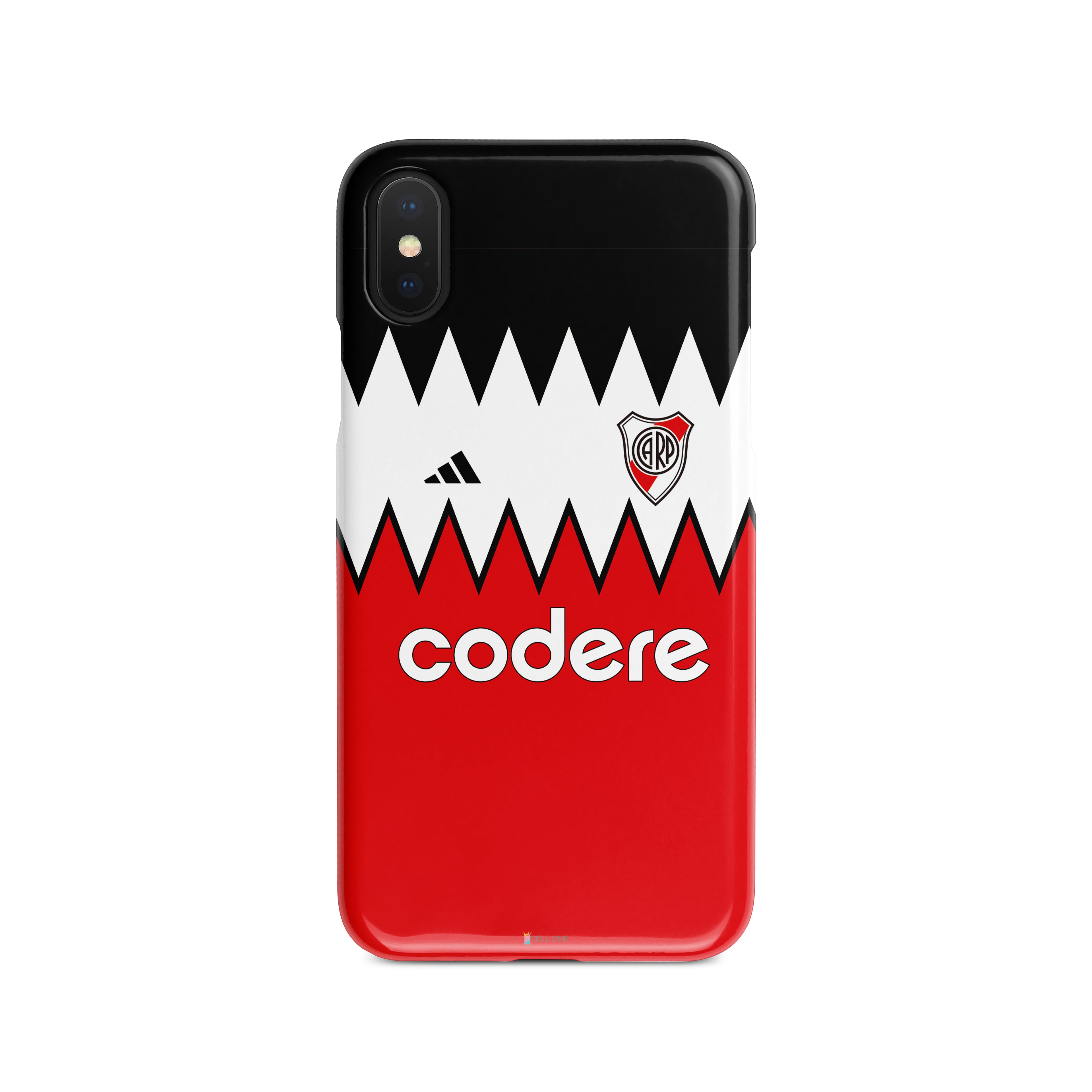 FUNDA PERSONALIZADA CAMISETAS