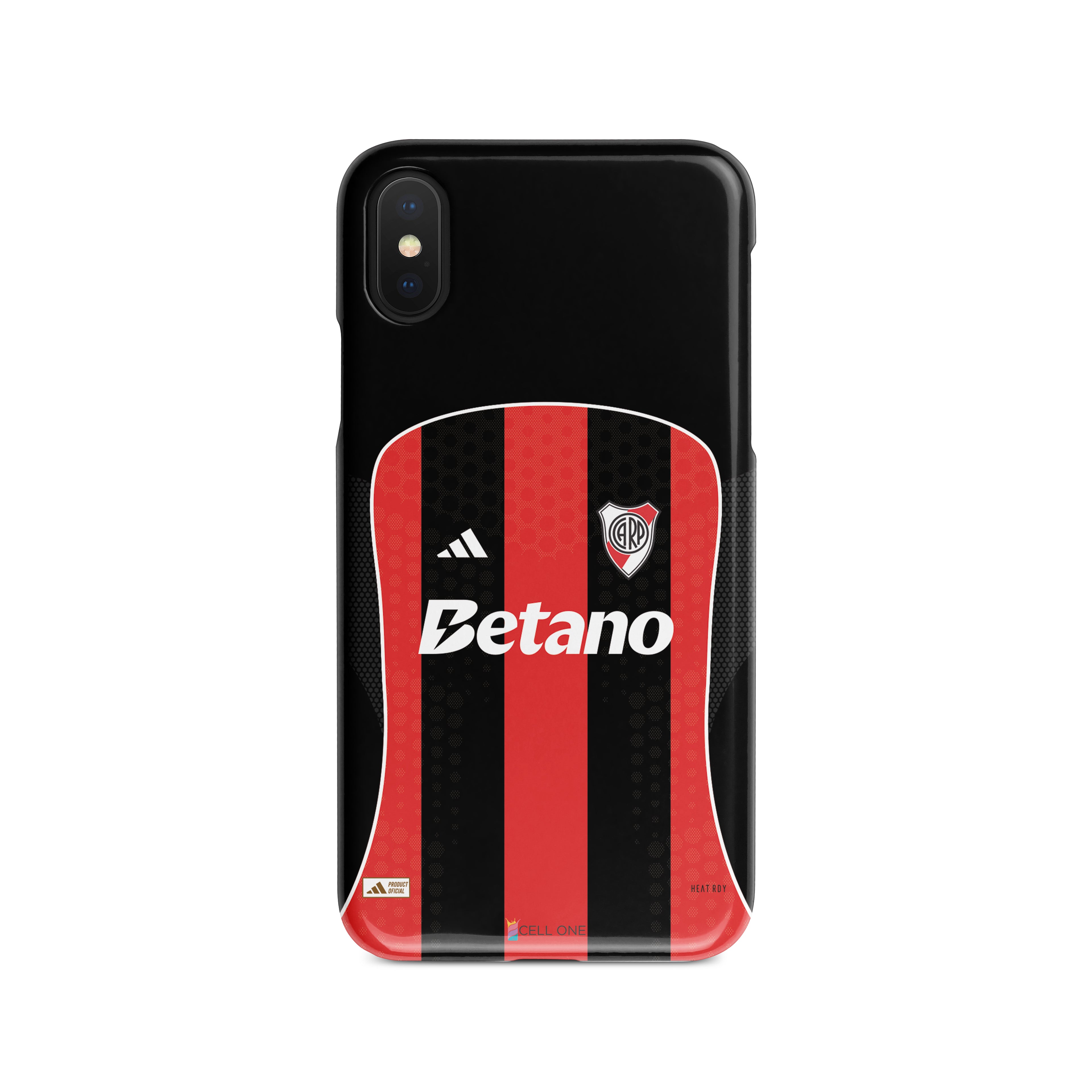 FUNDA PERSONALIZADA CAMISETAS