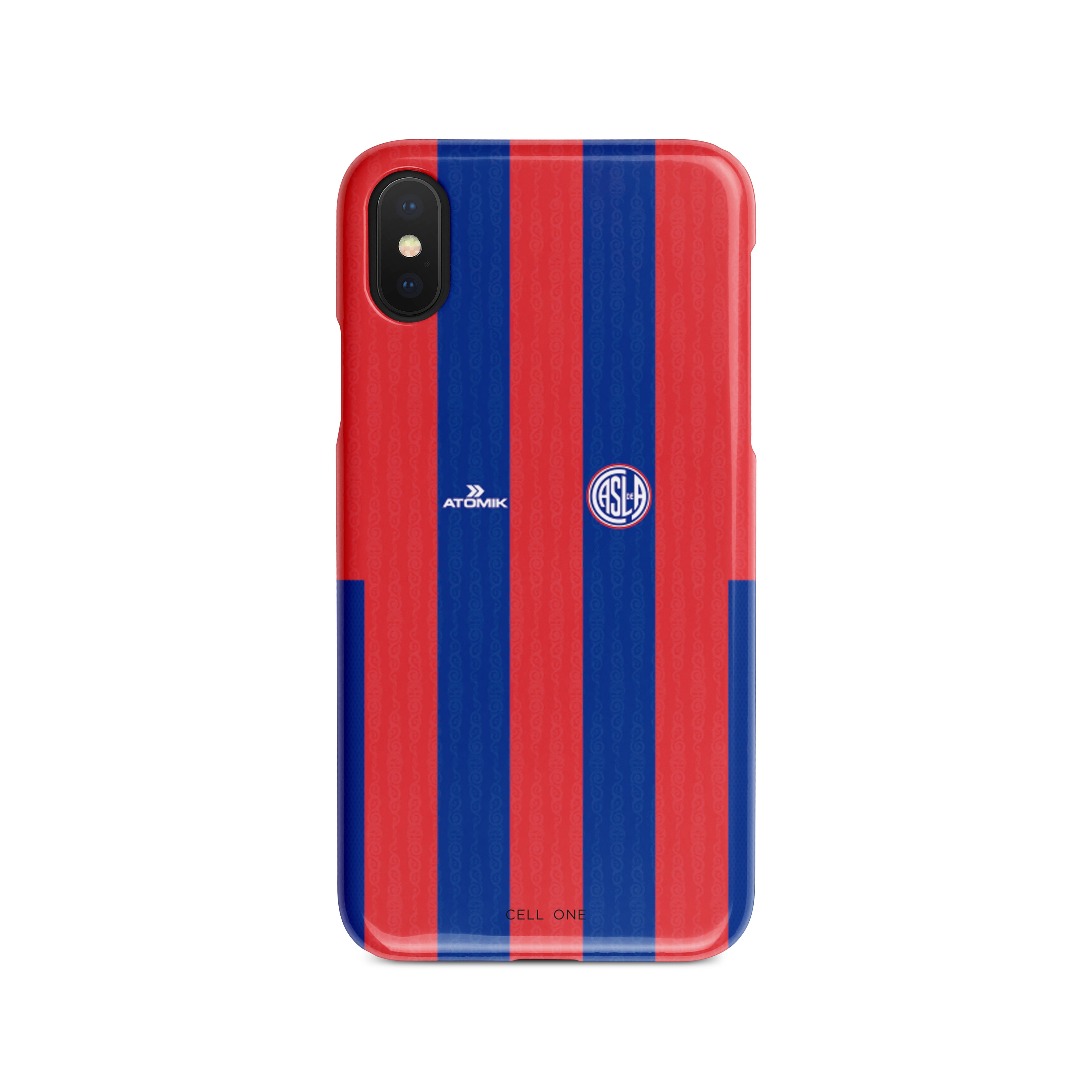 FUNDA PERSONALIZADA CAMISETAS