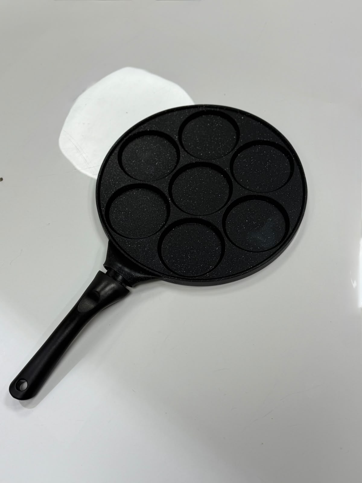 FRYING PAN: SARTEN PARA DESAYUNO