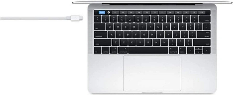 Cable apple c a c thunderbolt (0.8m)