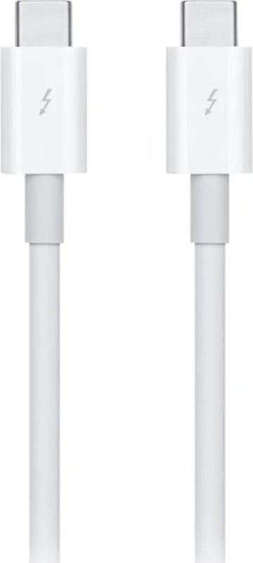 Cable apple c a c thunderbolt (0.8m)