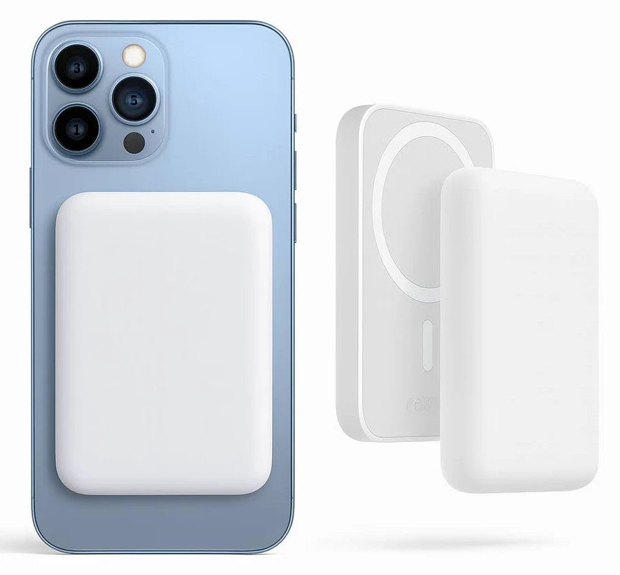 Battery Pack calidad original 10.000mah