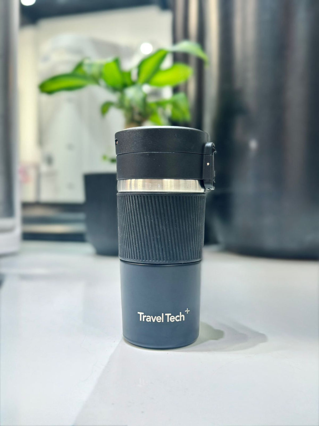 VASO TERMICO TRAVEL TECH 400ML