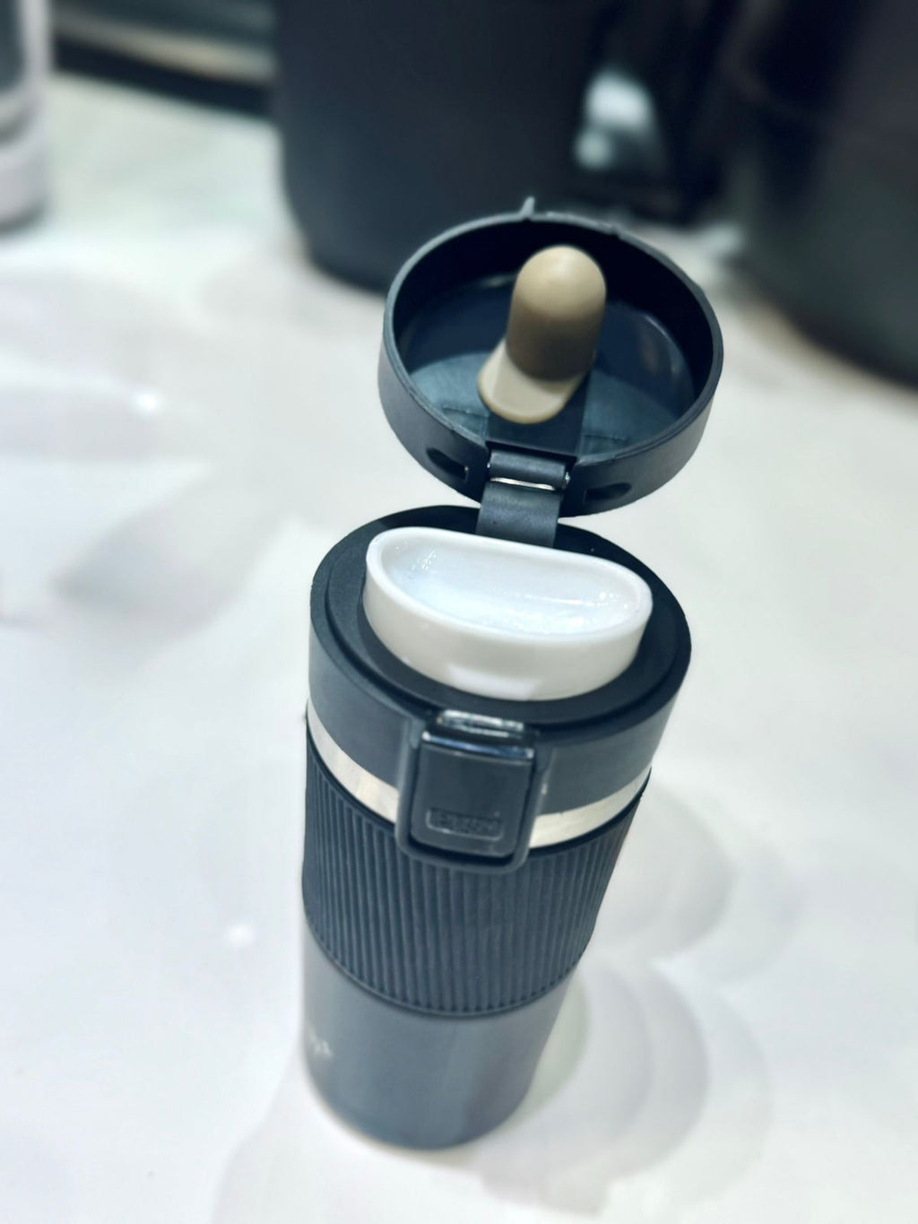 VASO TERMICO TRAVEL TECH 400ML