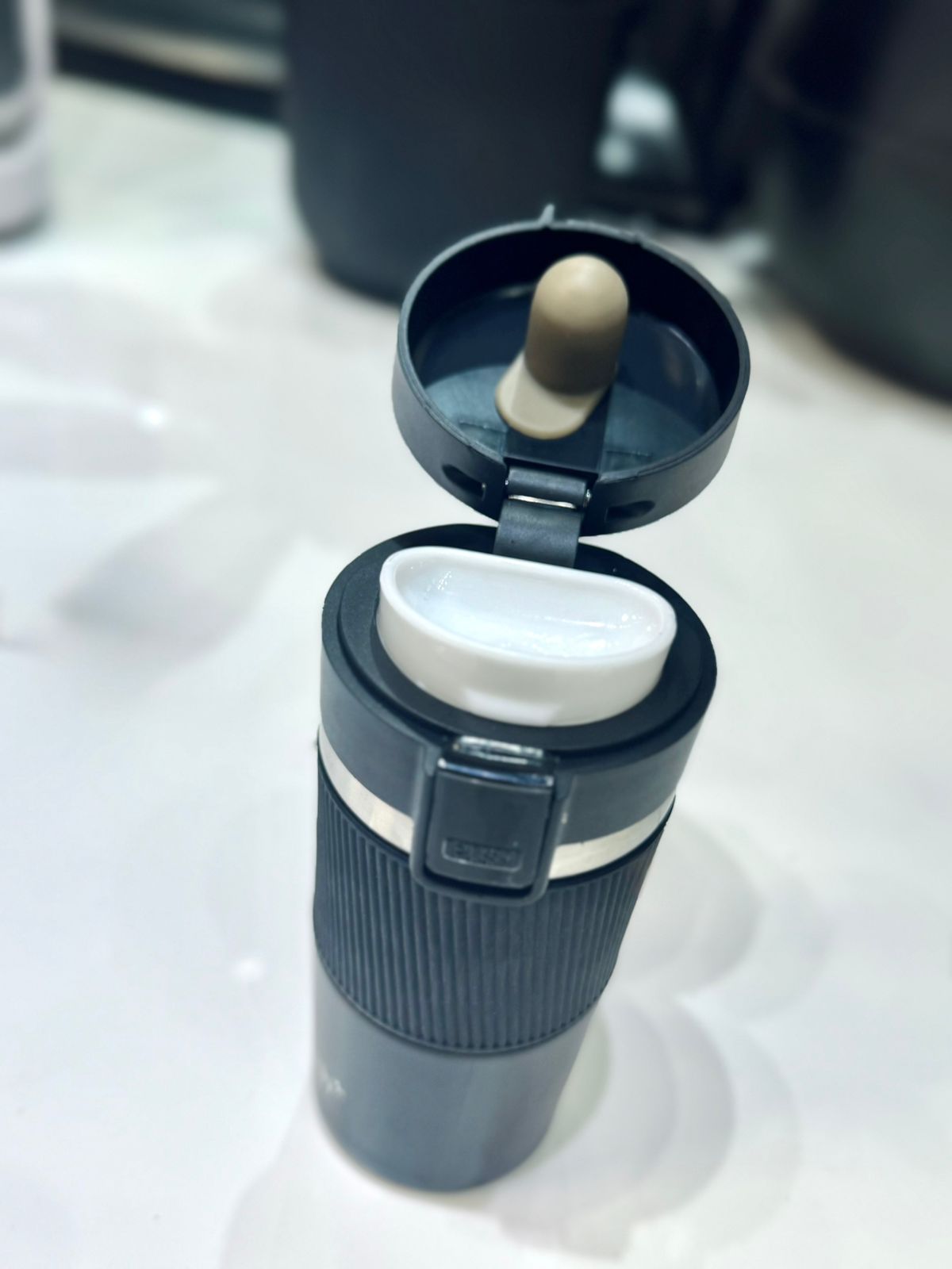 VASO TERMICO TRAVEL TECH 400ML